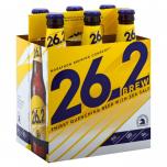 Boston Beer Company - 26.2 Brew (6 pack bottles)