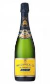 Heidsieck Monopole - Brut Champagne Blue Top 0 (375ml)