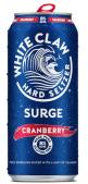 White Claw - Surge Cranberry Hard Seltzer (750ml)