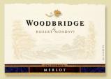 Woodbridge - Merlot California 0 (4 pack bottles)