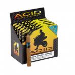 Acid Acid # 1  Black 5x54 Box 24' 2024