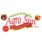 Agro Sun Almonds 2104 0