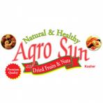 Agro Sun Roasted&salted Pistachos Cali 0