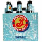 Brooklyn Brewery - Brooklyn Summer Pale Ale 0 (667)