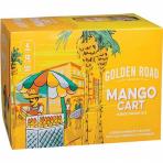 Golden Road Brewery Mango Cart 0 (62)