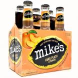 Mike's Hard Lemonade - Peach 0 (667)