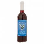 Valenzano - Blueberry Wine 0