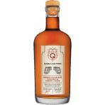 Don Q - Double Cask Sherry 0
