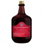 Manischewitz - Cream Red Concord 0