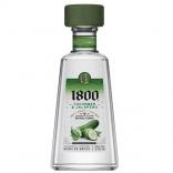 1800 Tequila - Cucumber & Jalapeno