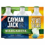 Cayman Jack Margarita Zero 6pk Nr 8527 0