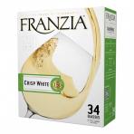 Franzia Crisp White 0