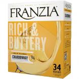 Franzia - Rich & Buttery Chardonnay 0