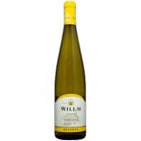 Alsace Willm - Riesling Alsace 0