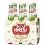 Birra Morena Classica 6pk Nr 01354 0 (668)