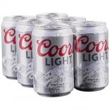 Coors Brewing Co - Coors Light 0 (63)