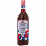 Usa - Valenzano Red White & Blueberry Sangria 0