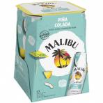 Malibu - Pina Colada 0