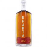 Bhakta Jamaica Rum 1990
