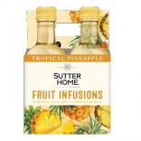 Sutter Home - Fruit Infusions Tropical Pineapple 0
