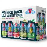 Victory Brewing Co - Kick Back Can Pack 0 (554)