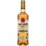 Bacardi - Gold Rum Puerto Rico