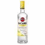 Bacardi - Limon Rum Puerto Rico