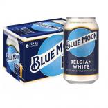Blue Moon Belgian White Ale 6pk Cn 1259 0 (66)