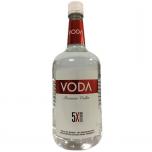 Usa - Voda Premium Vodka 5x Destilled 91612 0