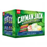 Cayman Jack Margarita Varty 12pk Cn 8559 0