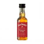 Jack Daniels - Tenessee Fire Whiskey