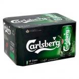 Carlsberg Breweries - Carlsberg 0 (21)
