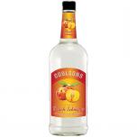 Coulsons Peach Schnapps 836 0
