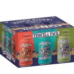 Capriccio Ranch Water Tequila 6pk Can 0