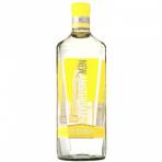 New Amsterdam - Lemon Vodka 0