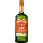 Jameson Orange Whiskey 0