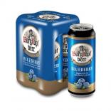 Burgkopf Beer Blueberry 4pk Cn 159 0 (44)