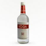Voda Premium Vodka 5x Destilled 0