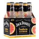 Jack Daniels - Country Coctails Southern Citrus 0 (610)