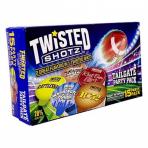 Twisted Shotz Tailgate Party Pack Pk 2015