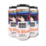 Bronx Brewing City Island Sour 4pk Cn 0 (44)