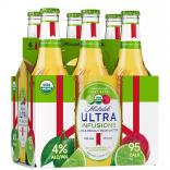Anheuser-Busch - Michelob Ultra Infusions Lime & Prickly Pear Cactus 0 (667)