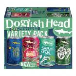 Dogfish Head - Variety Pack 0 (21)