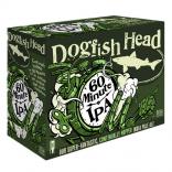 Dogfish Head - 60 Minute IPA 0 (21)
