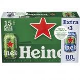 Heineken - Lager/0.0 Non-Alcoholic Combo Pack 0 (621)