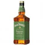 Jack Daniel's Tennessee Apple 0