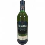 Glenfiddich - Single Malt Scotch 12 year