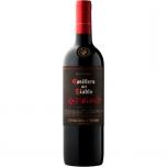 Concha y Toro - Casillero del Diablo Winemaker's Red Blend 0