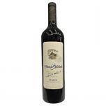 Chateau Ste. Michelle - Indian Wells Red Blend 0