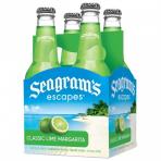 Seagram's Escapes - Classic Lime Margarita 0